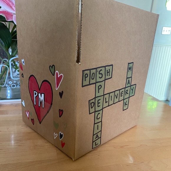 Packing - Picture 2 of 2